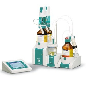 ��ʿ��ͨ901���ܿ���ˮ�ֲⶨ��